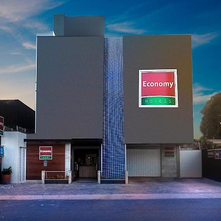 Economy Apart Натал Екстериор снимка